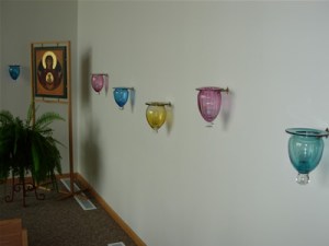 Wall Sconces